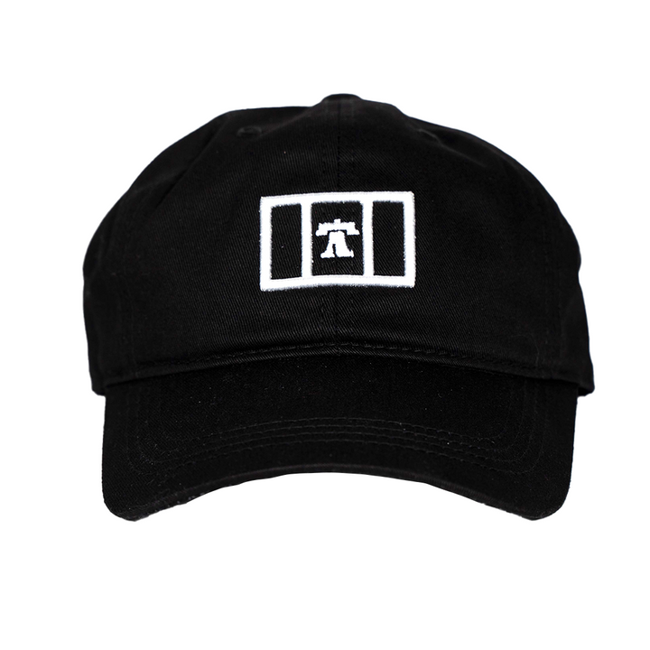 PHLY Flag Dad Hat