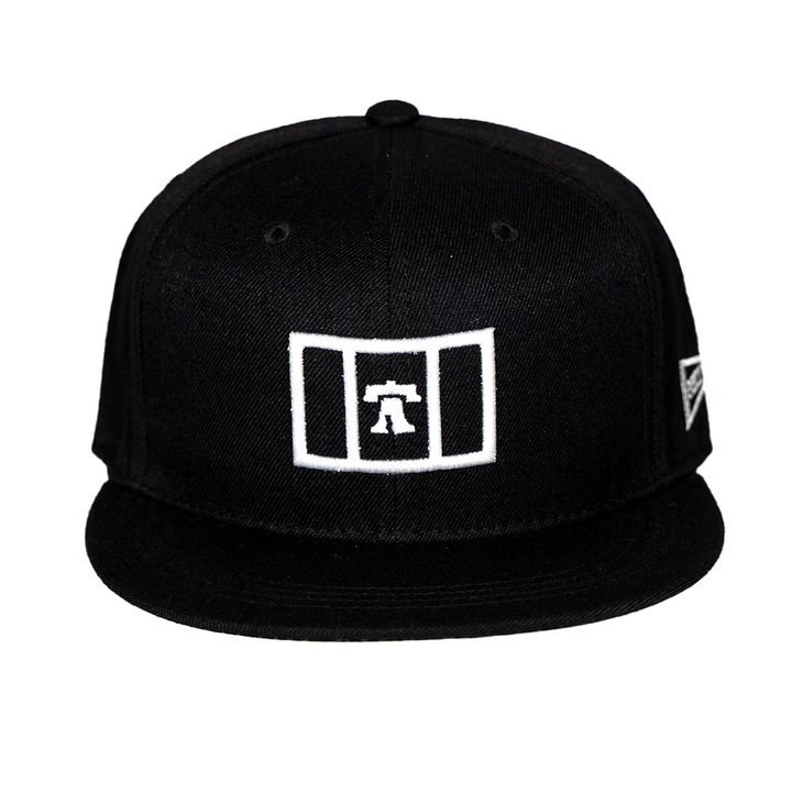 PHLY Flag Snapback Hat