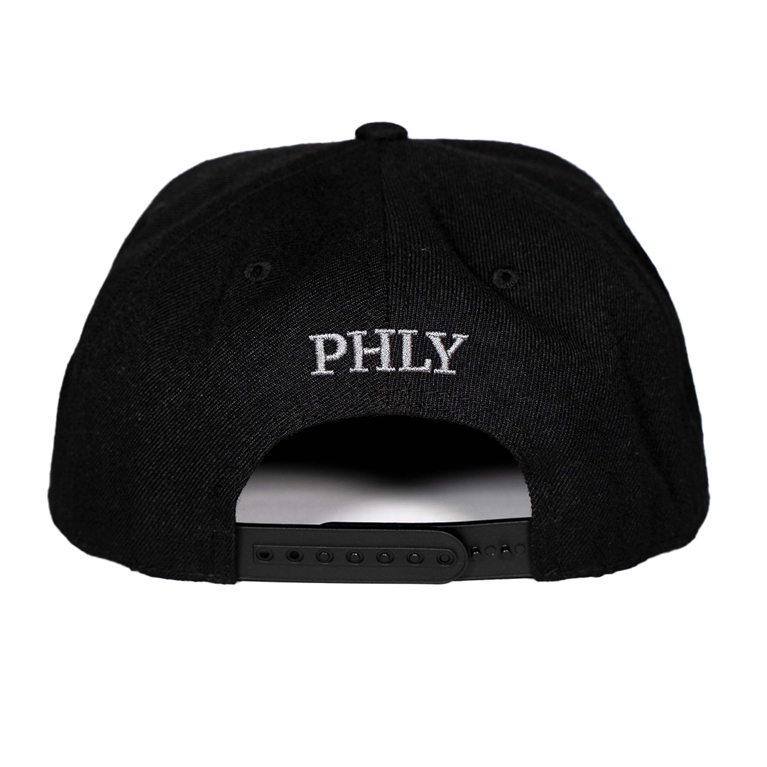 PHLY Flag Snapback Hat