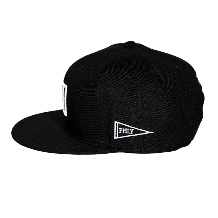 PHLY Flag Snapback Hat