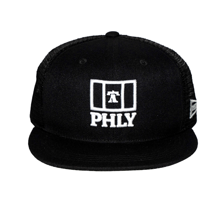 PHLY Flag Trucker Hat