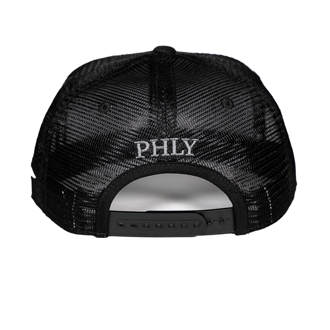 PHLY Flag Trucker Hat