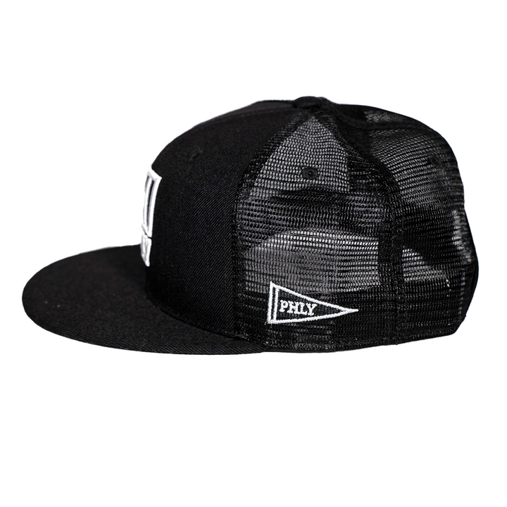 PHLY Flag Trucker Hat