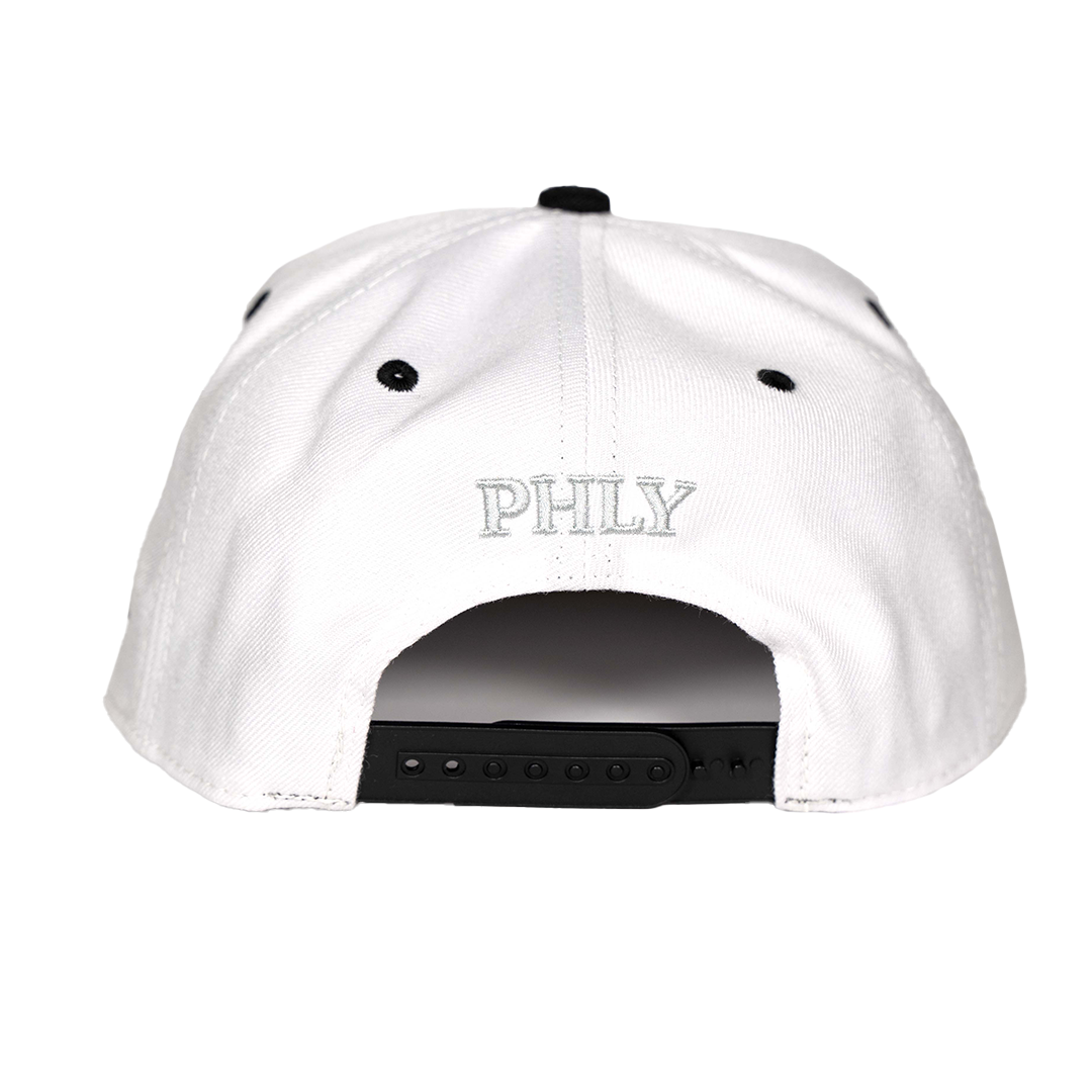 PHLY Flag Golf Hat