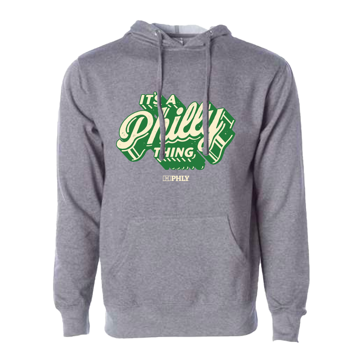 PHLY It's A Philly Thing Hoodie