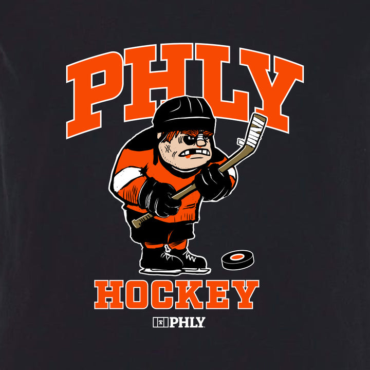 PHLY Hockey Tee