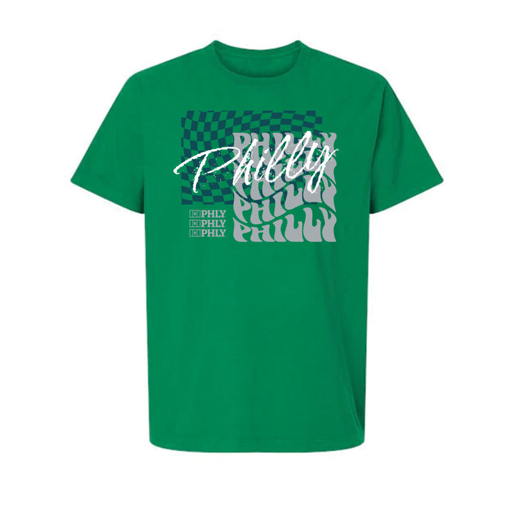 PHLY 90s Tee