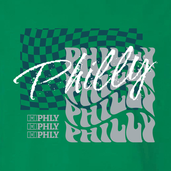 PHLY 90s Tee