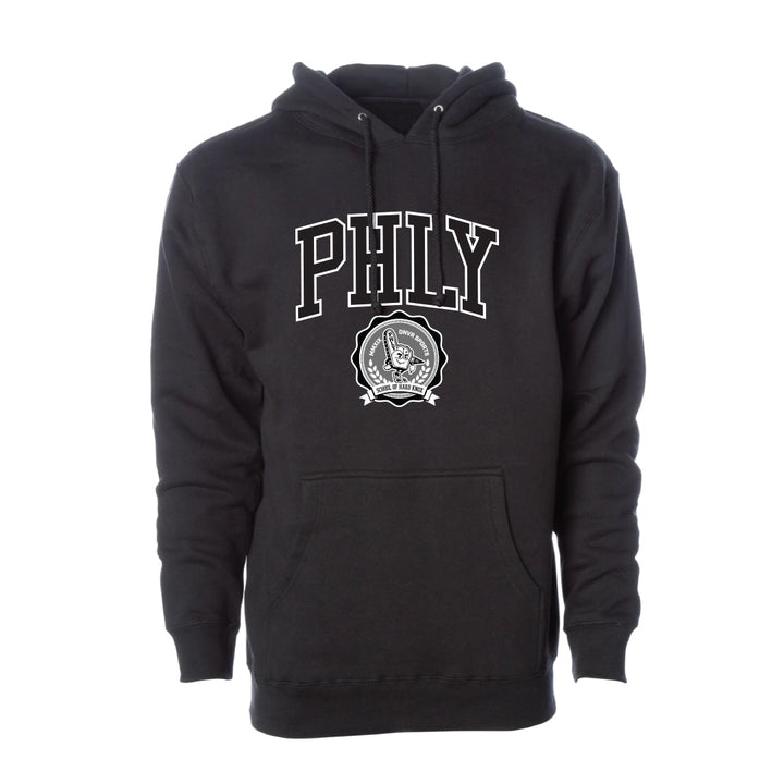 PHLY Collegiate Hoodie