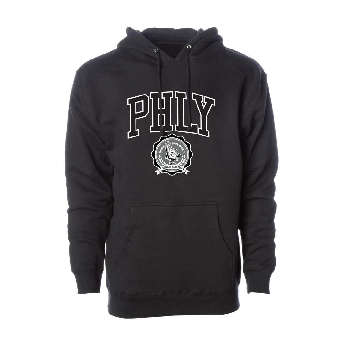 PHLY Collegiate Hoodie