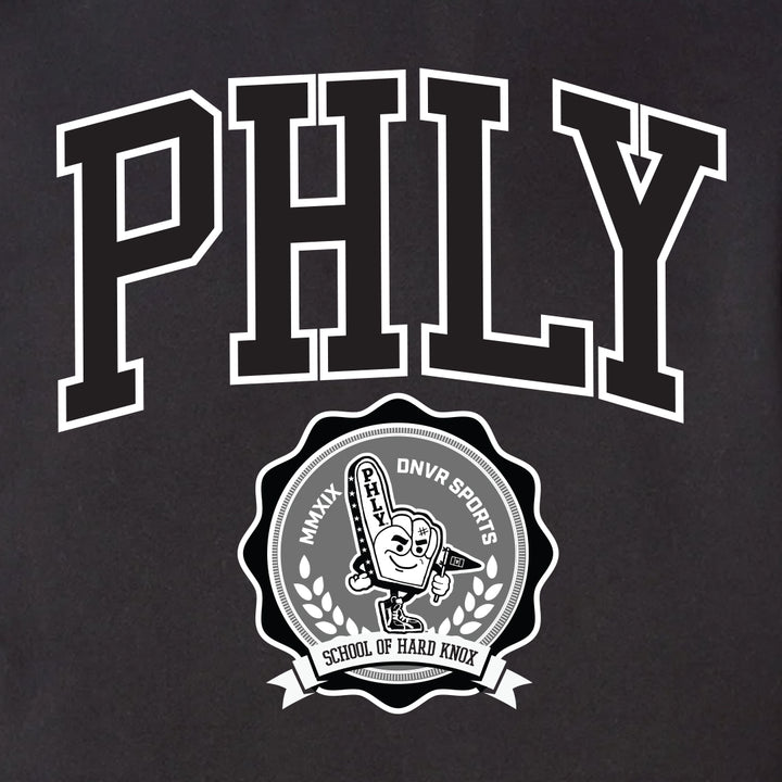 PHLY Collegiate Hoodie