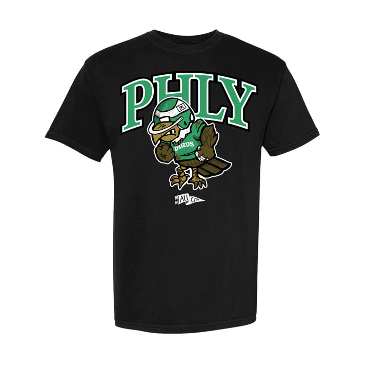 PHLY 80s Cartoon Tee