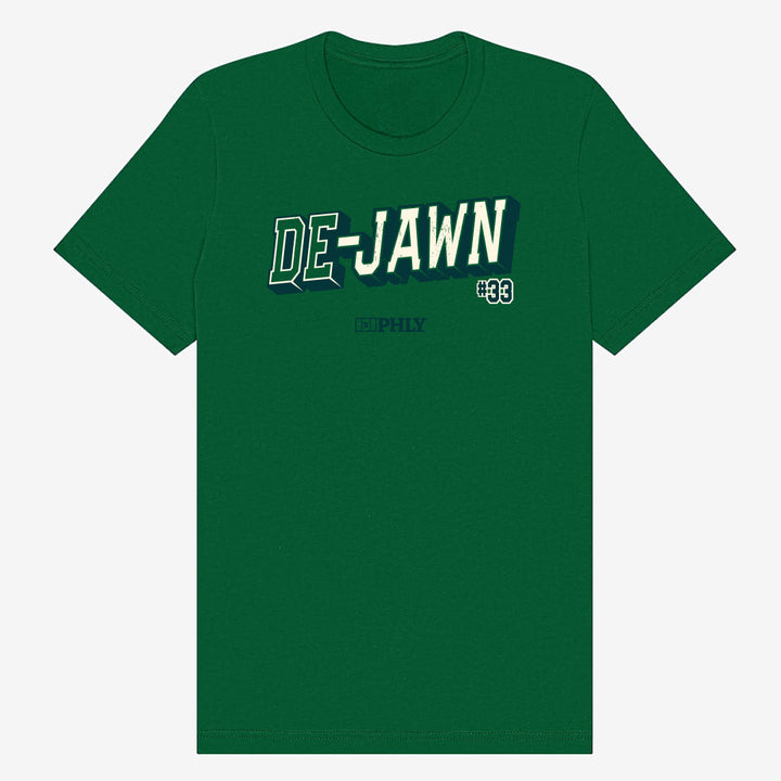 PHLY De Jawn Tee