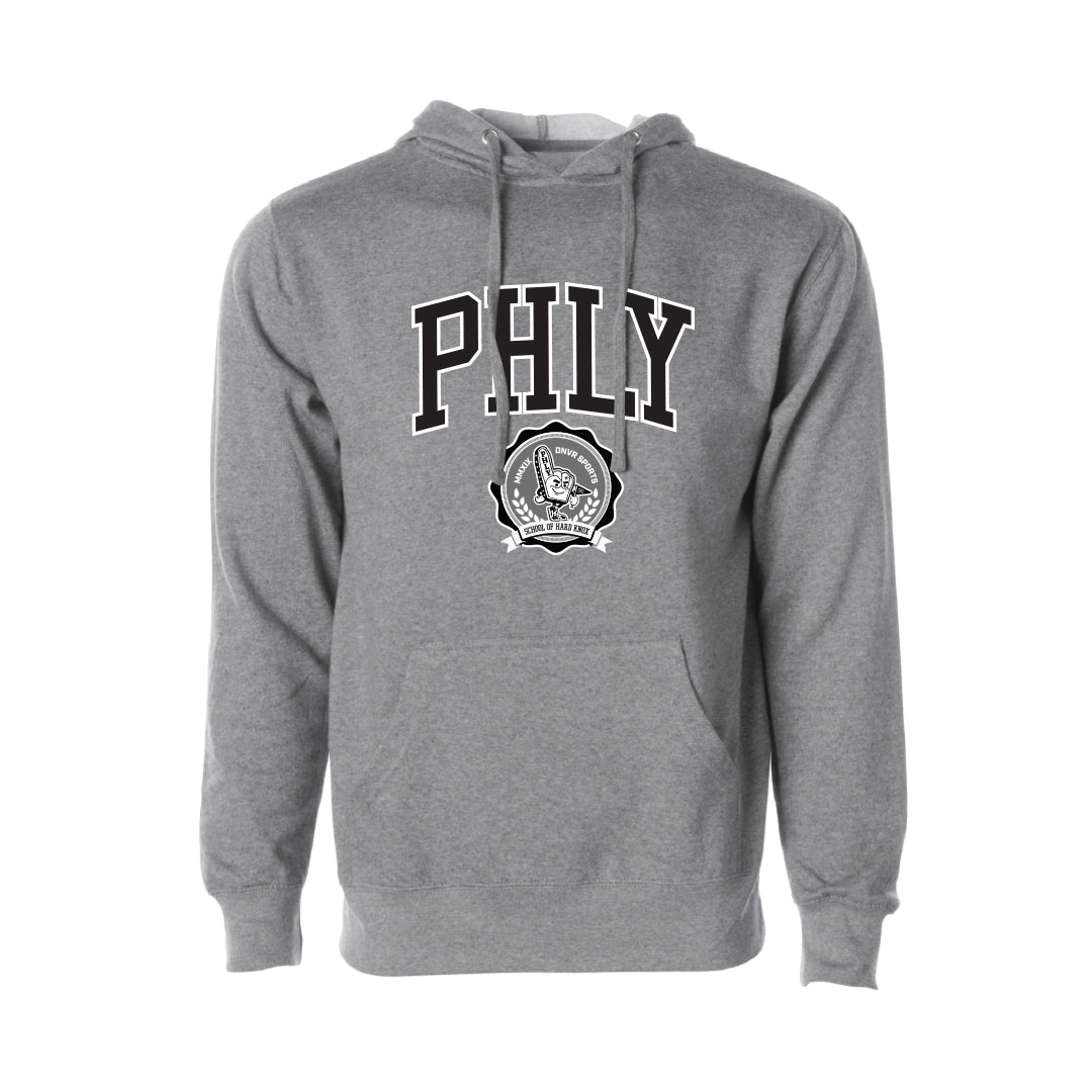 PHLY Collegiate Hoodie