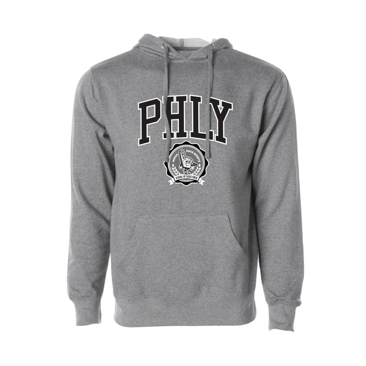 PHLY Collegiate Hoodie (Misprint)