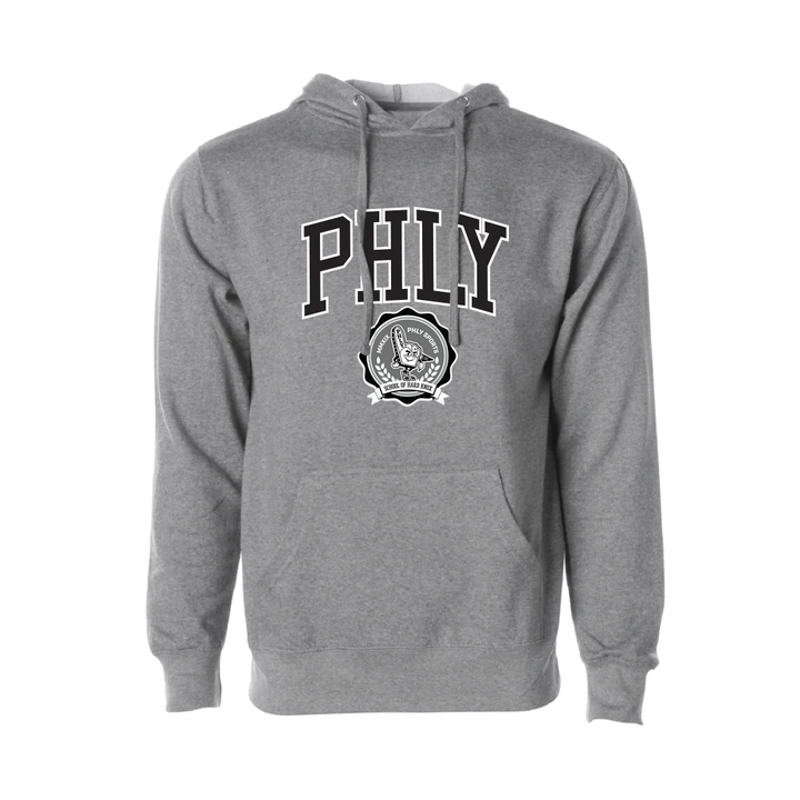 PHLY Collegiate Hoodie