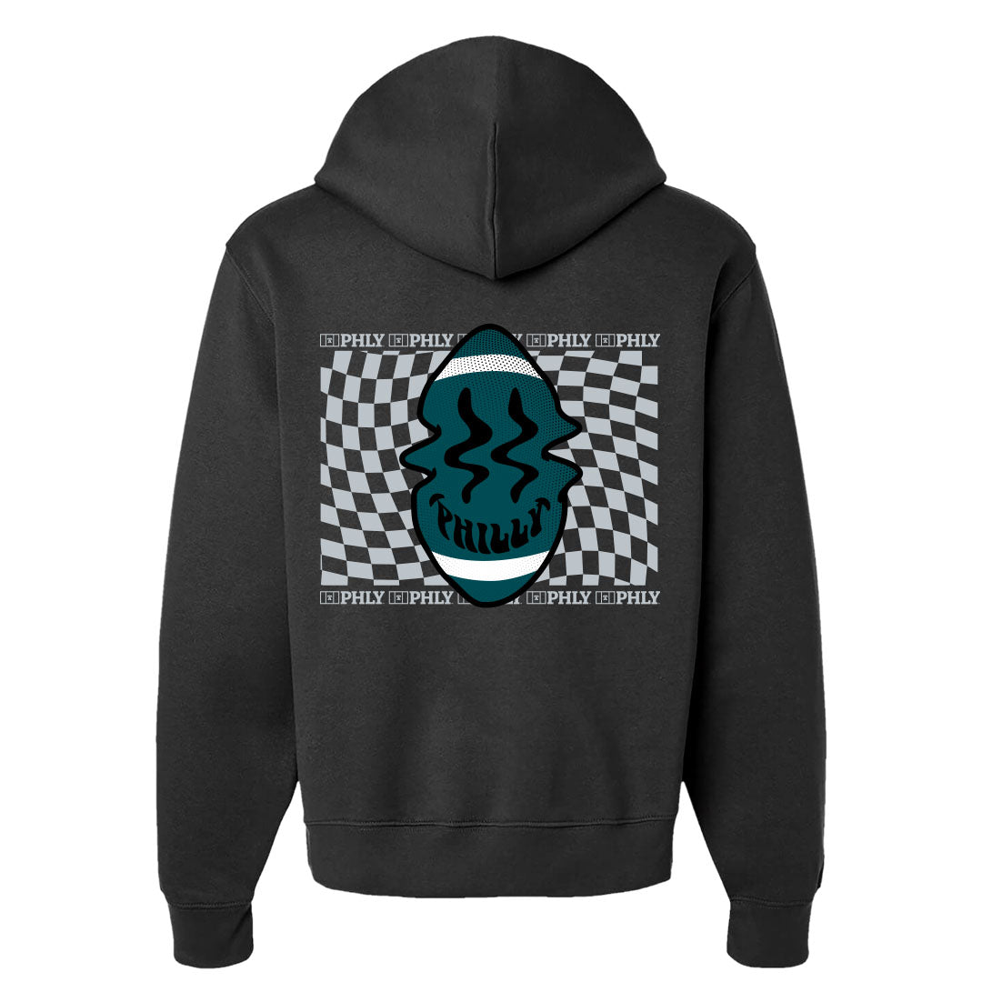 PHLY Happy Ball Hoodie