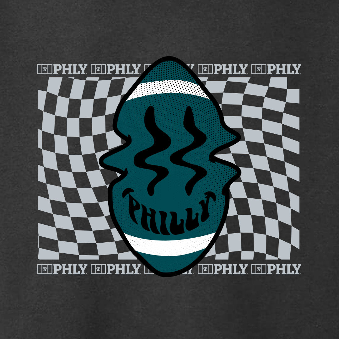 PHLY Happy Ball Hoodie