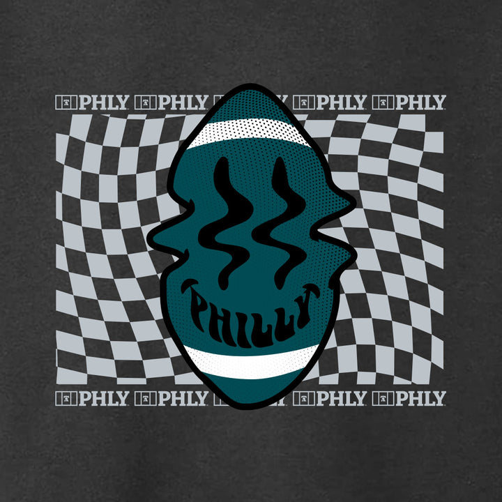 PHLY Happy Ball Hoodie