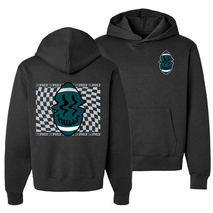 PHLY Happy Ball Hoodie