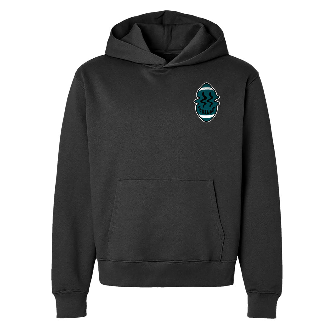 PHLY Happy Ball Hoodie