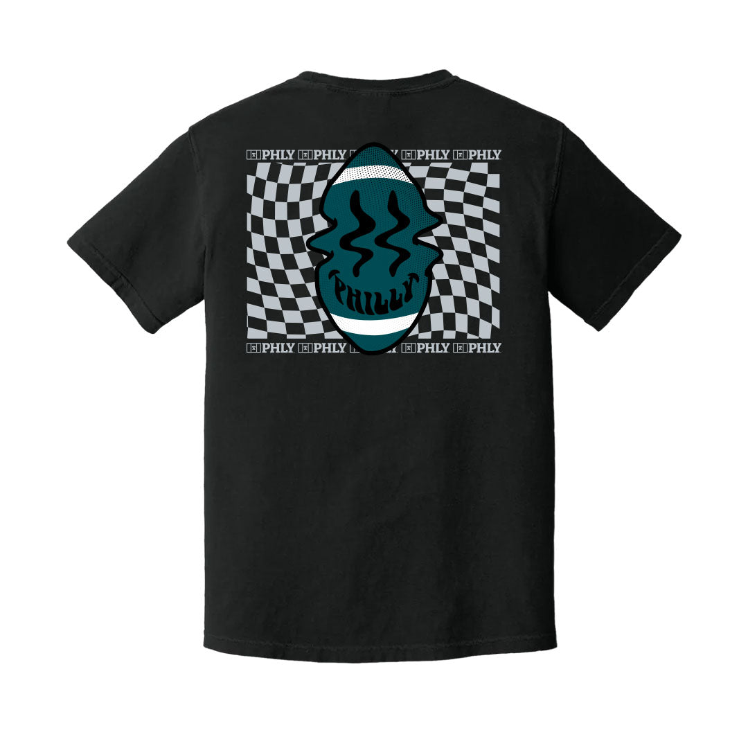 PHLY Happy Ball Tee