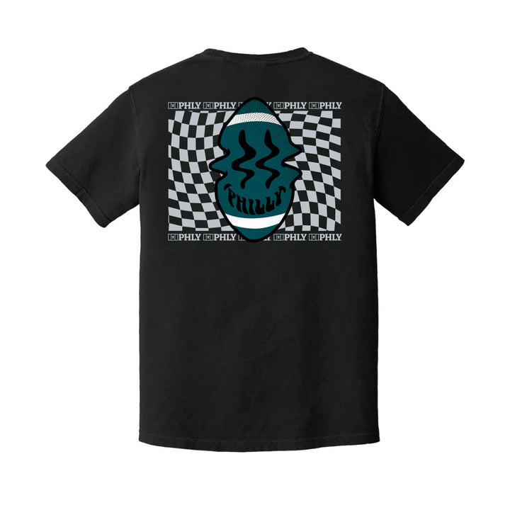PHLY Happy Ball Tee