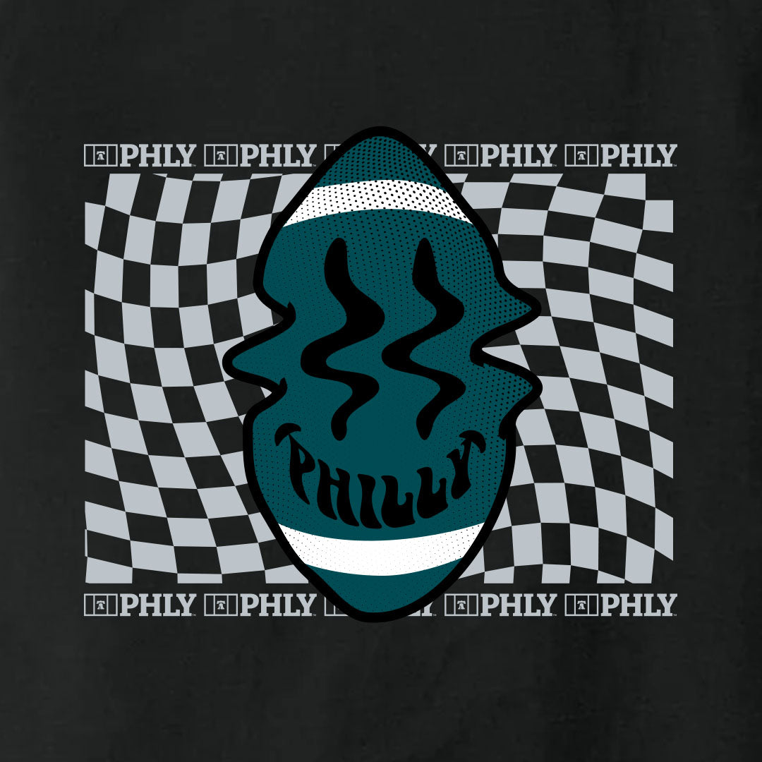 PHLY Happy Ball Tee