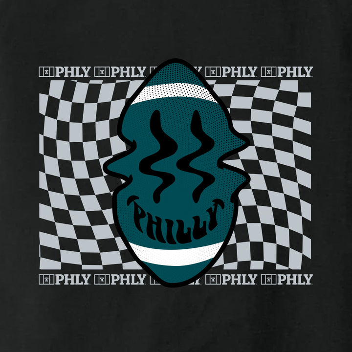 PHLY Happy Ball Tee