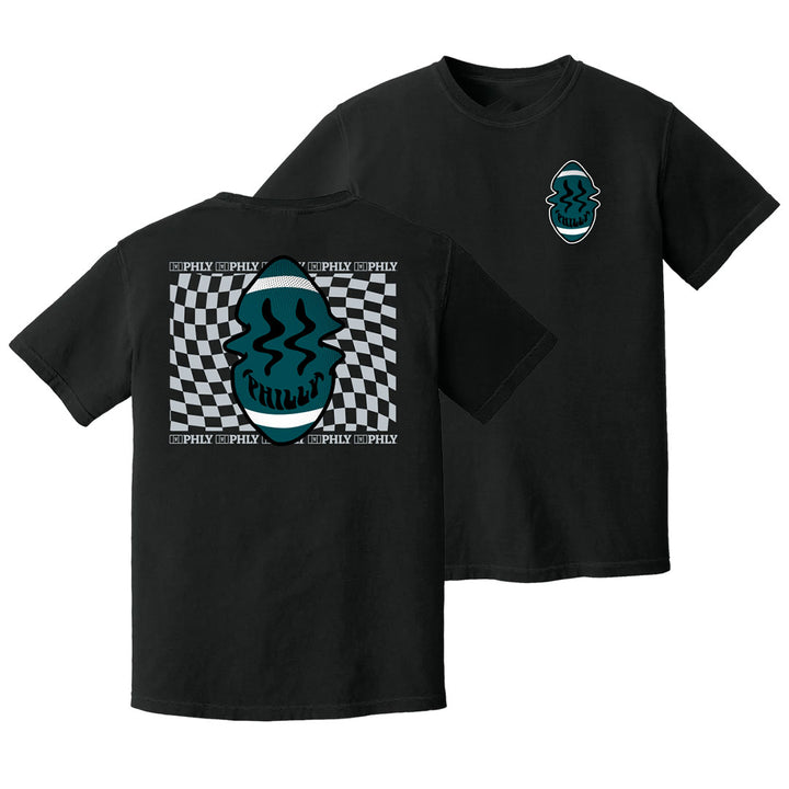 PHLY Happy Ball Tee