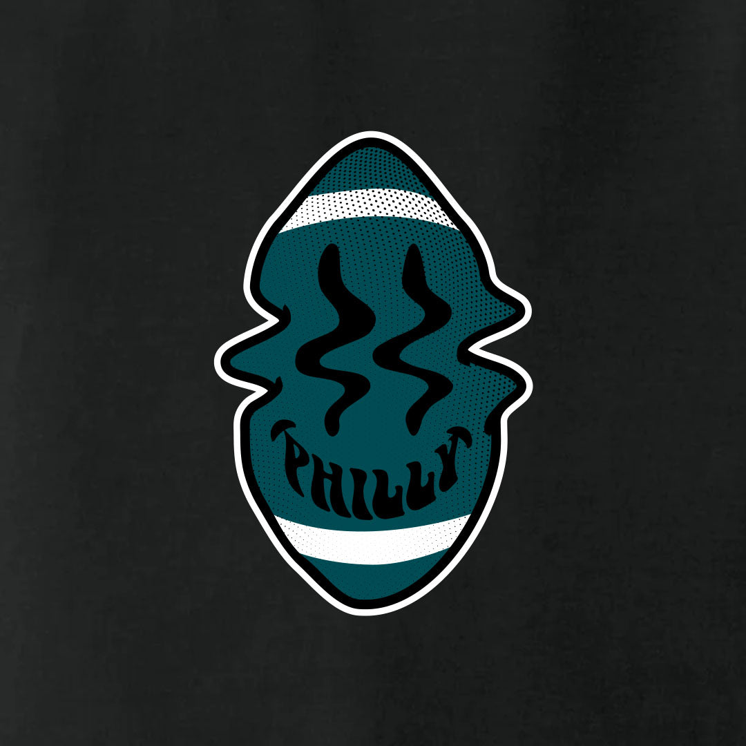 PHLY Happy Ball Tee