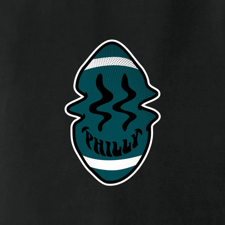 PHLY Happy Ball Tee