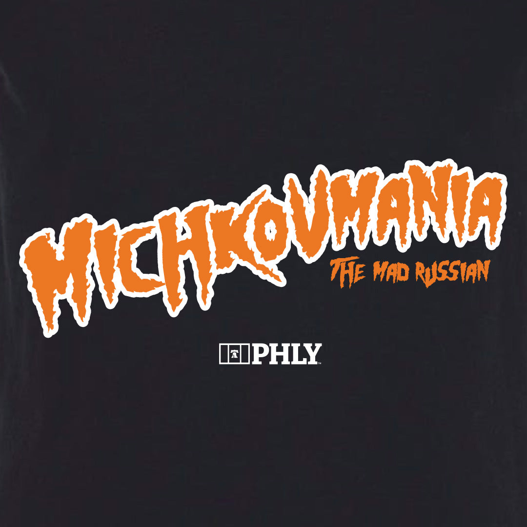 PHLY Michkovmania Tee