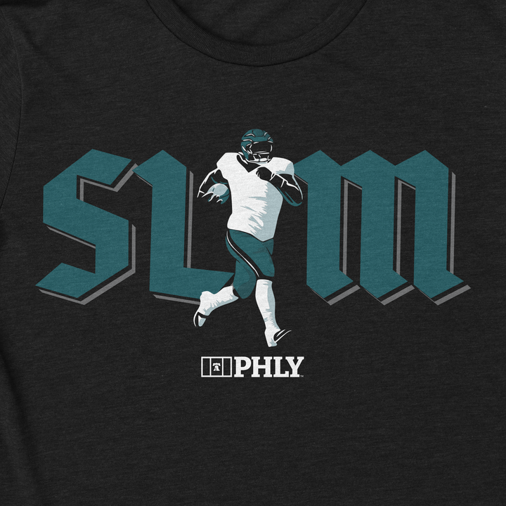 PHLY Slim Tee