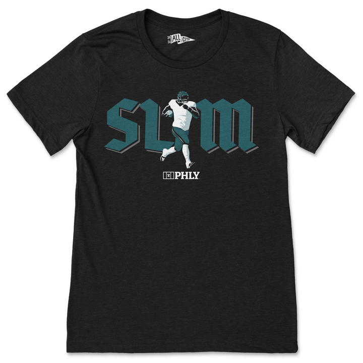 PHLY Slim Tee