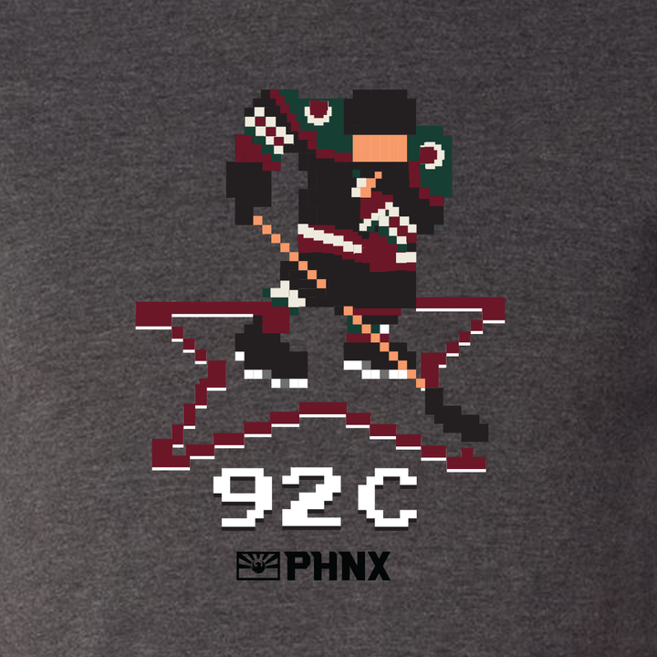 PHNX 16-BIT 92C Tee