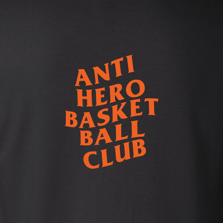 PHNX Antihero Basketball Club Tee