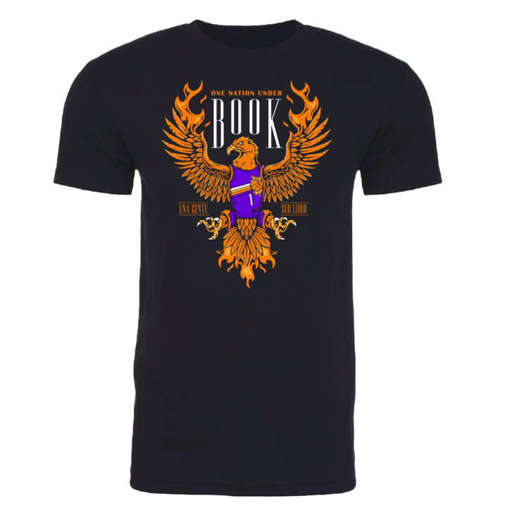 PHNX Book Nation Tee