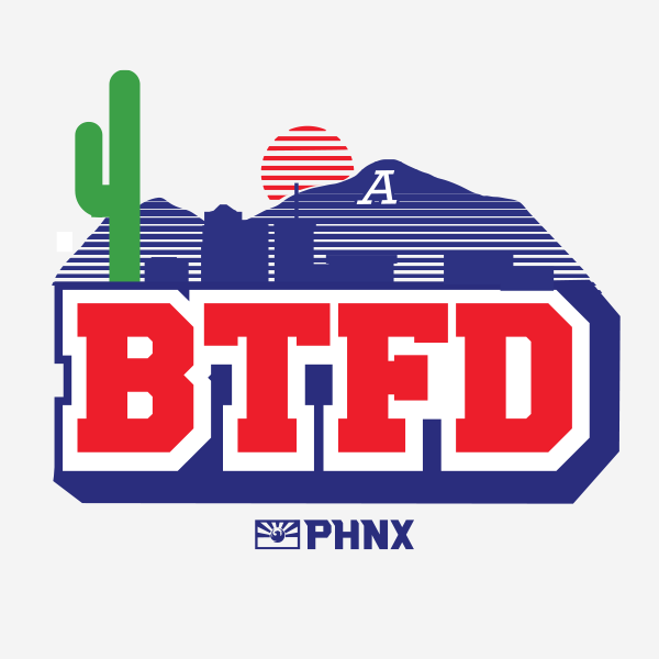 PHNX BTFD Tee