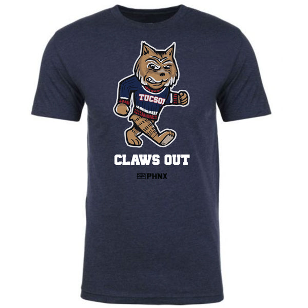 PHNX Claws Out Tee