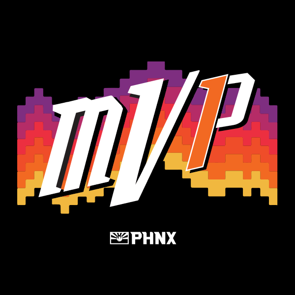 PHNX MVP 1 Tee