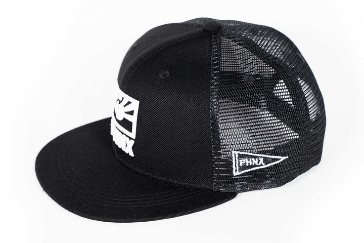 PHNX Flag Trucker Hat