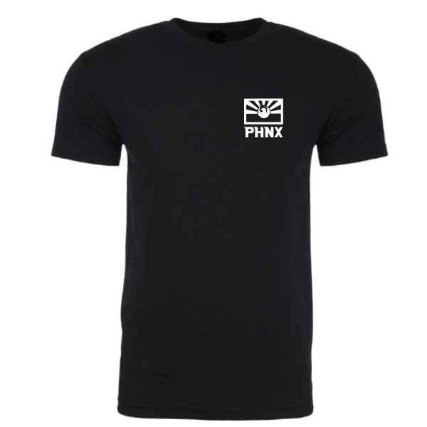 PHNX Pocket Flag Stack Tee