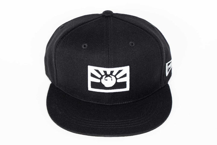 PHNX Flag Snapback Hat