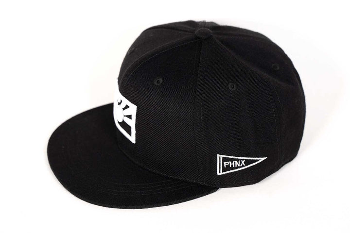 PHNX Flag Snapback Hat