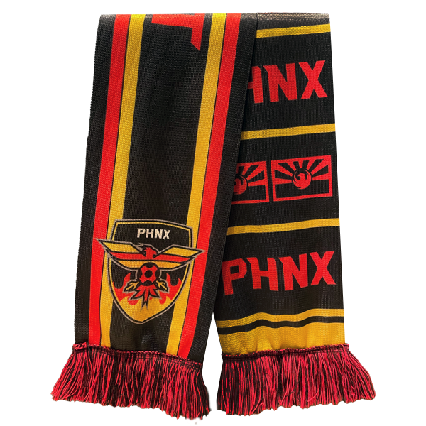 PHNX Rising Scarf