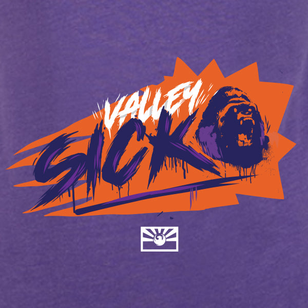 PHNX Valley Sicko Tee