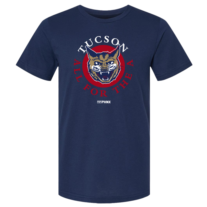 PHNX Vintage Tucson Tee