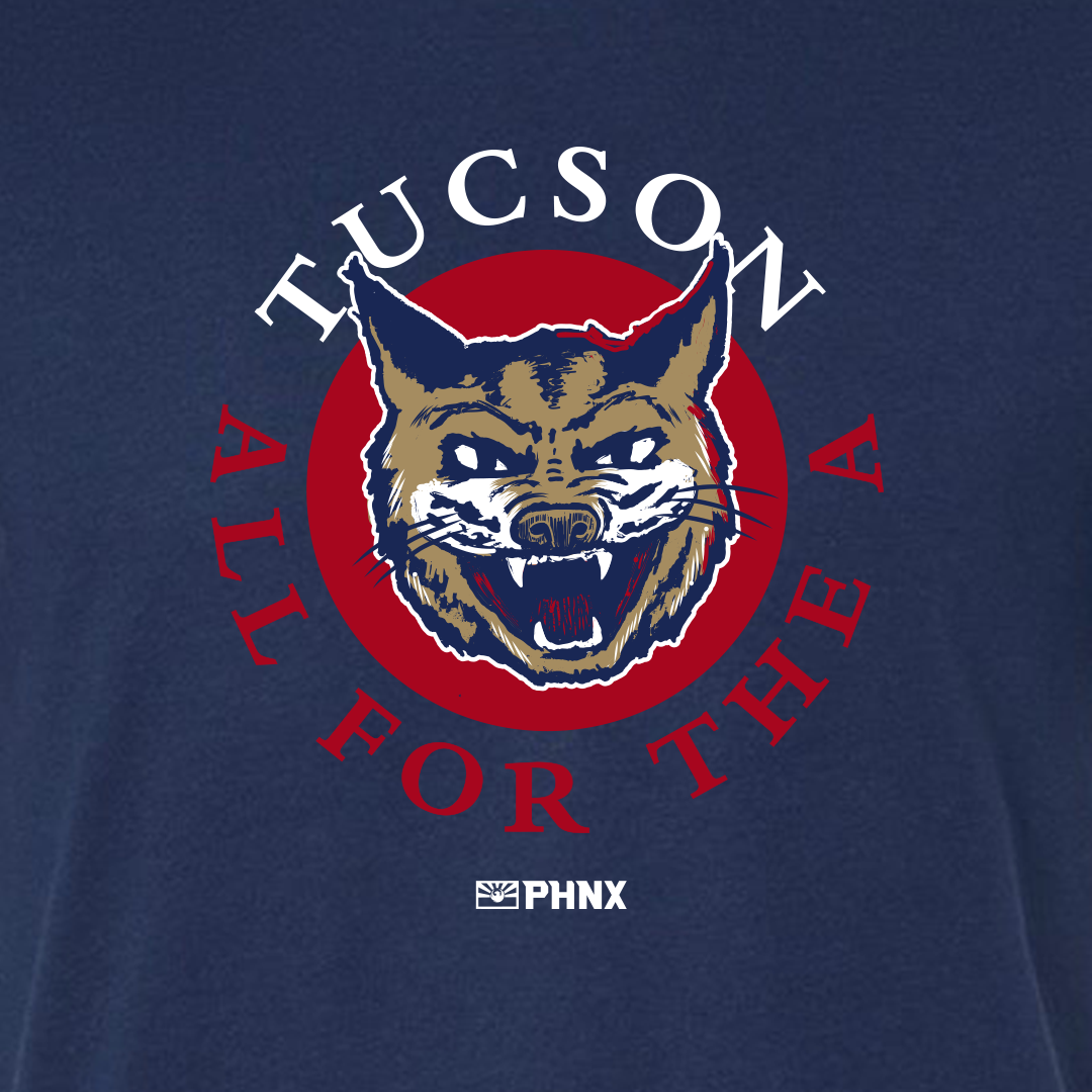 PHNX Vintage Tucson Tee