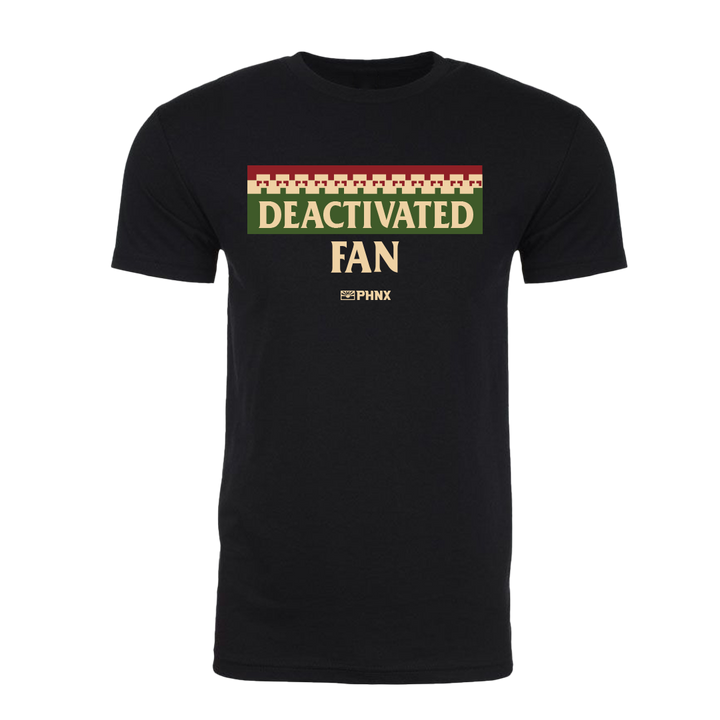 PHNX Deactivated Fan Tee